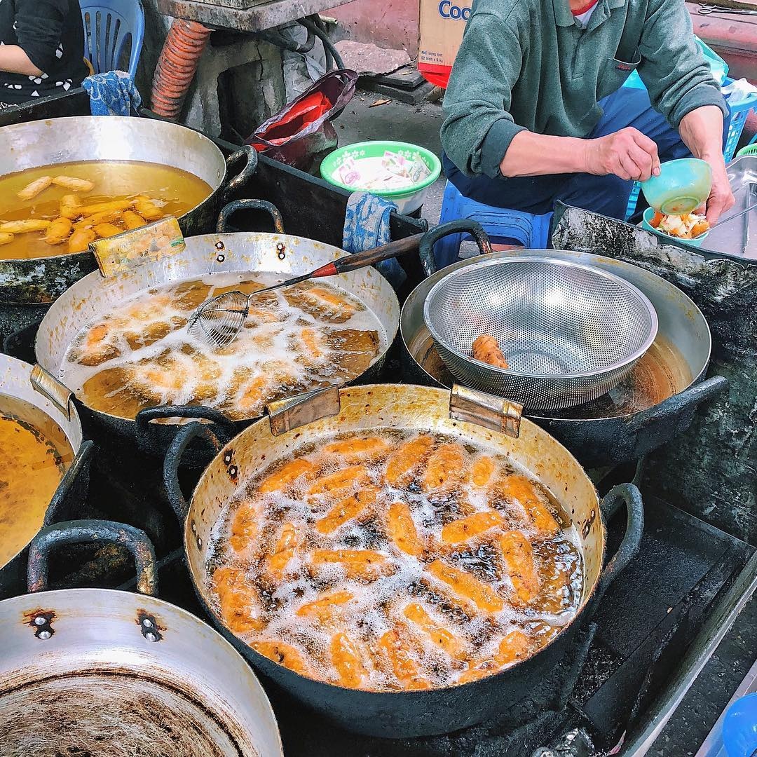 Am thuc pho di bo anh 5