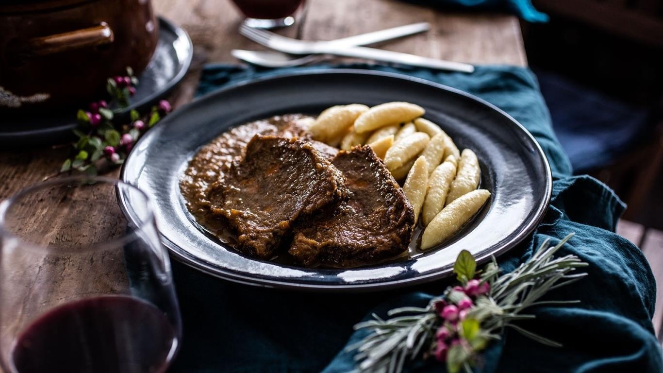 am thuc Croatia anh 3