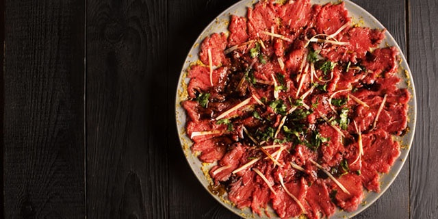 am thuc Croatia anh 6