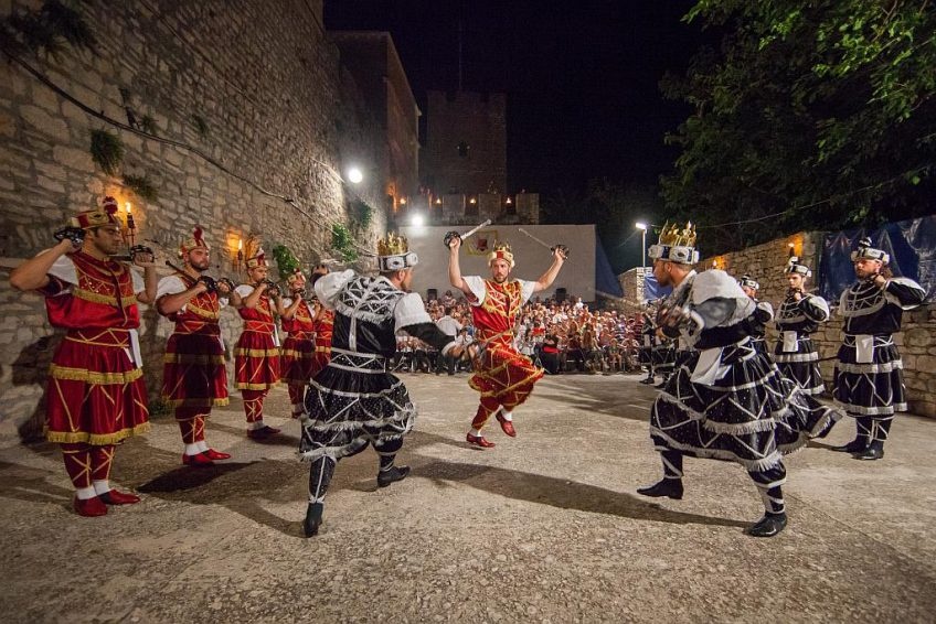 Văn hóa Croatia ảnh 2 Van hoa Croatia anh 2