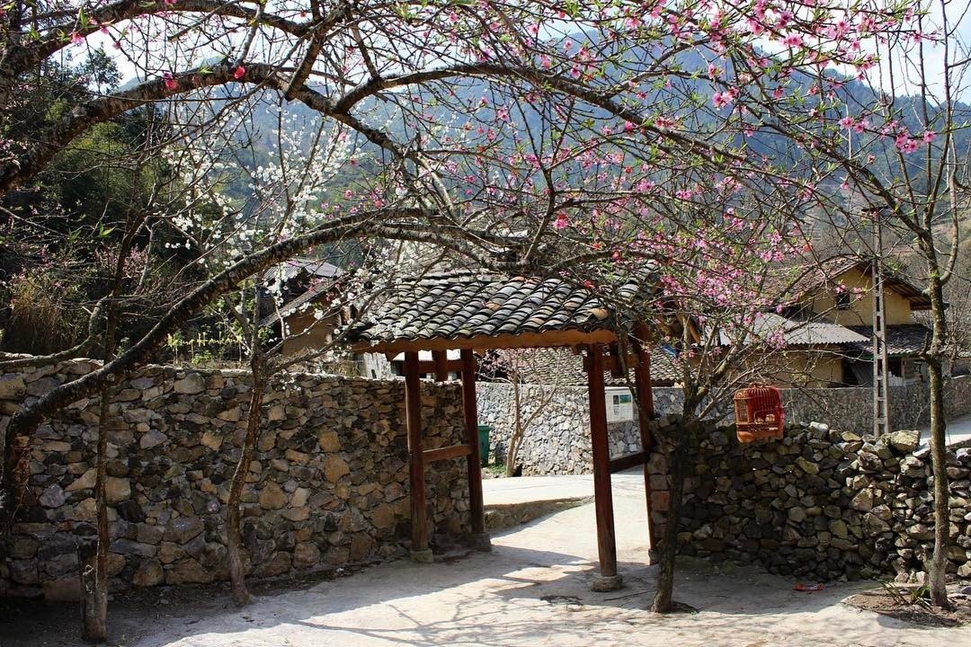 Ha Giang,  du lich,  phuot anh 8