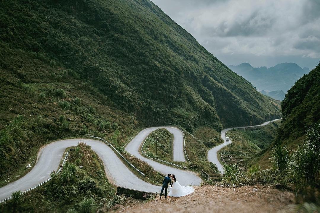 Ha Giang,  du lich,  phuot anh 19