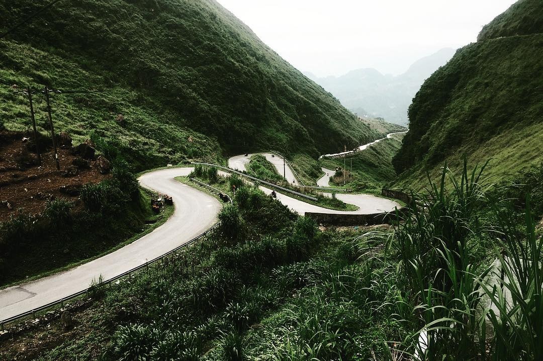 Ha Giang,  du lich,  phuot anh 20