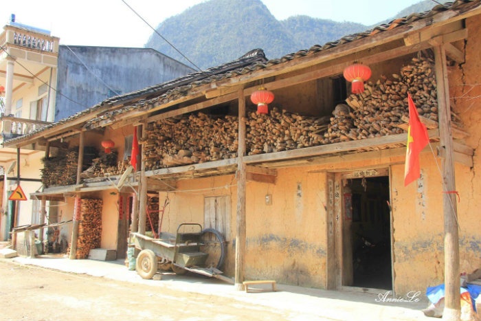 Ha Giang,  du lich,  phuot anh 4