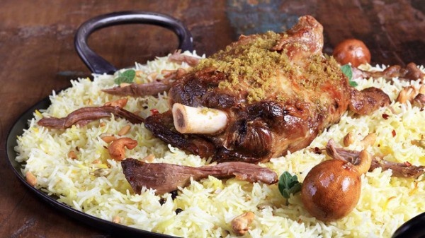 khám phá qatar ảnh 2 kham pha qatar anh 2
