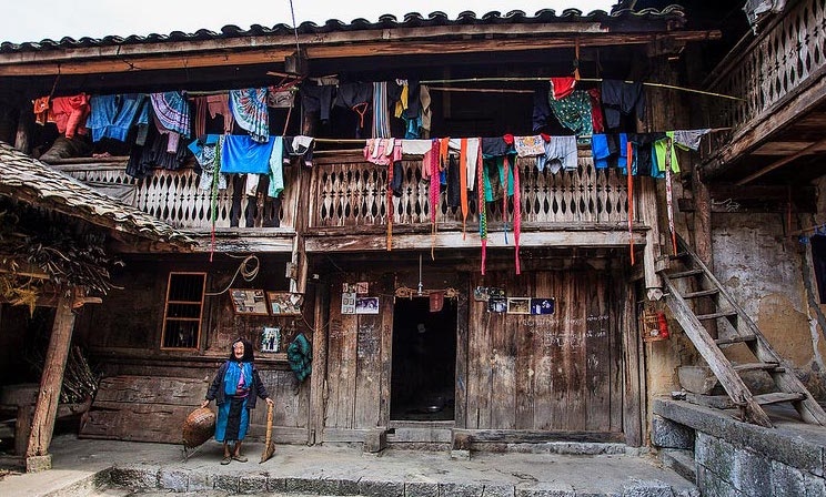 Ha Giang,  du lich,  phuot anh 17