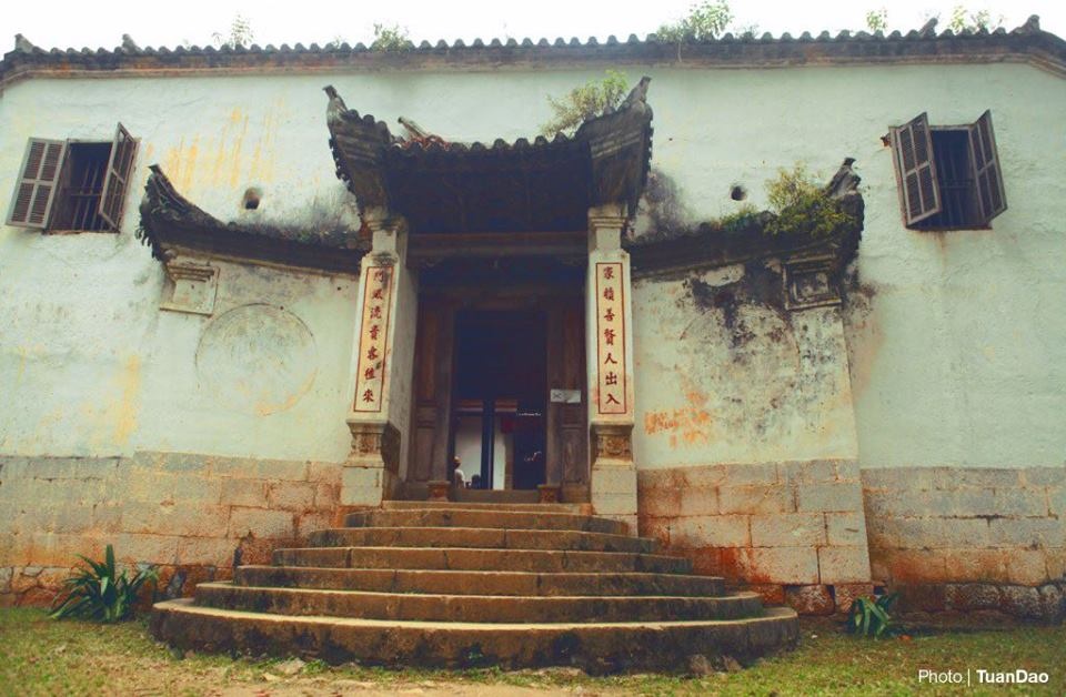 Ha Giang,  du lich,  phuot anh 11