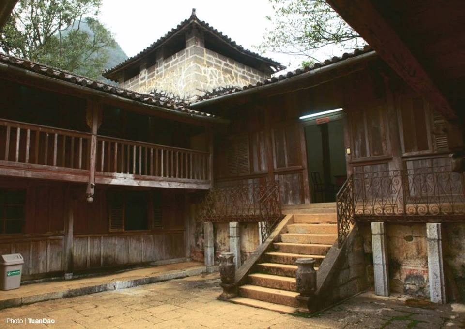 Ha Giang,  du lich,  phuot anh 13