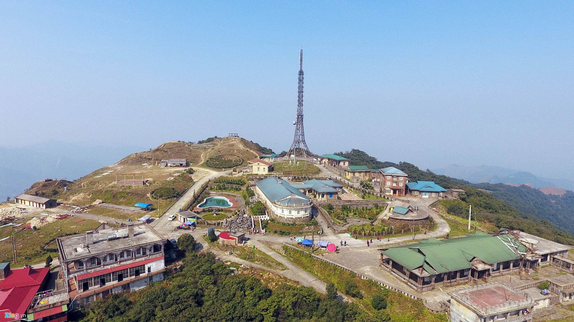 Du lich Lang Son anh 1