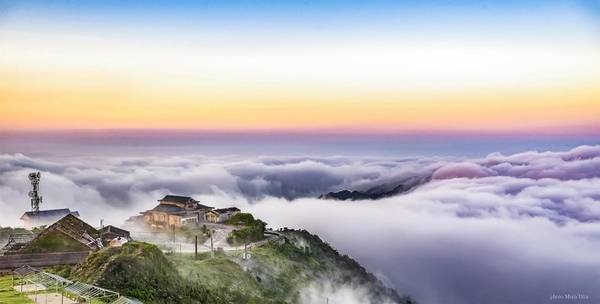 Dinh Mau Son va nhung cong trinh kien truc thoi Phap hinh anh