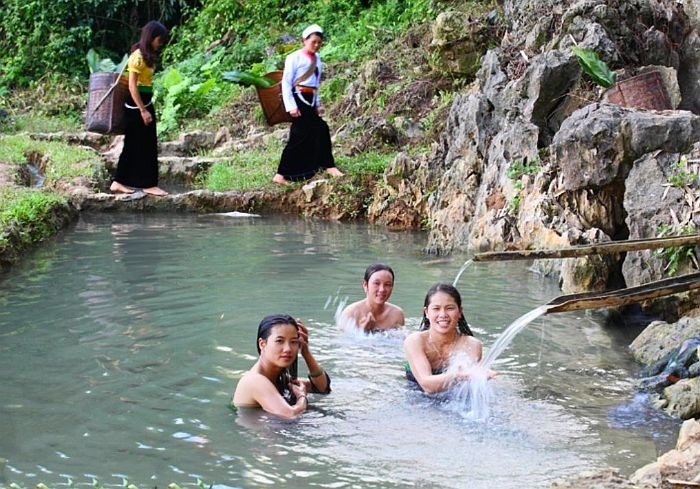 Len Son La ngam Van Ho - 'nguoi con gai dep' vung Tay Bac hinh anh