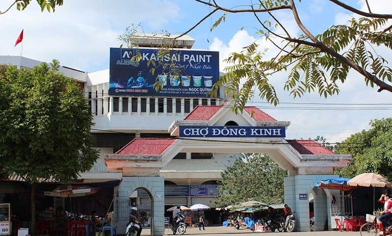 Du lich Lang Son anh 12