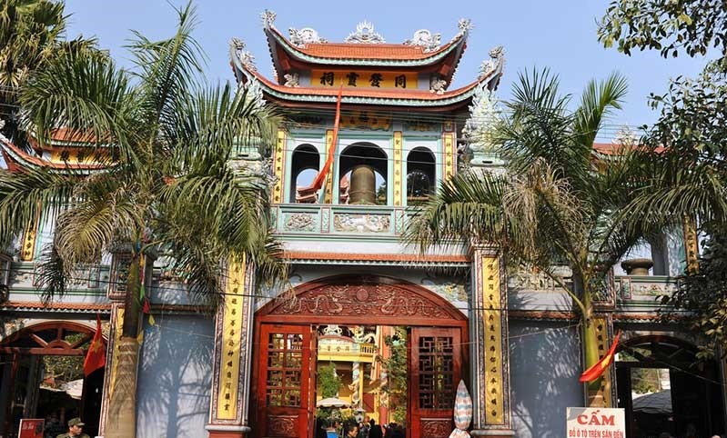 Du lich Lang Son anh 9