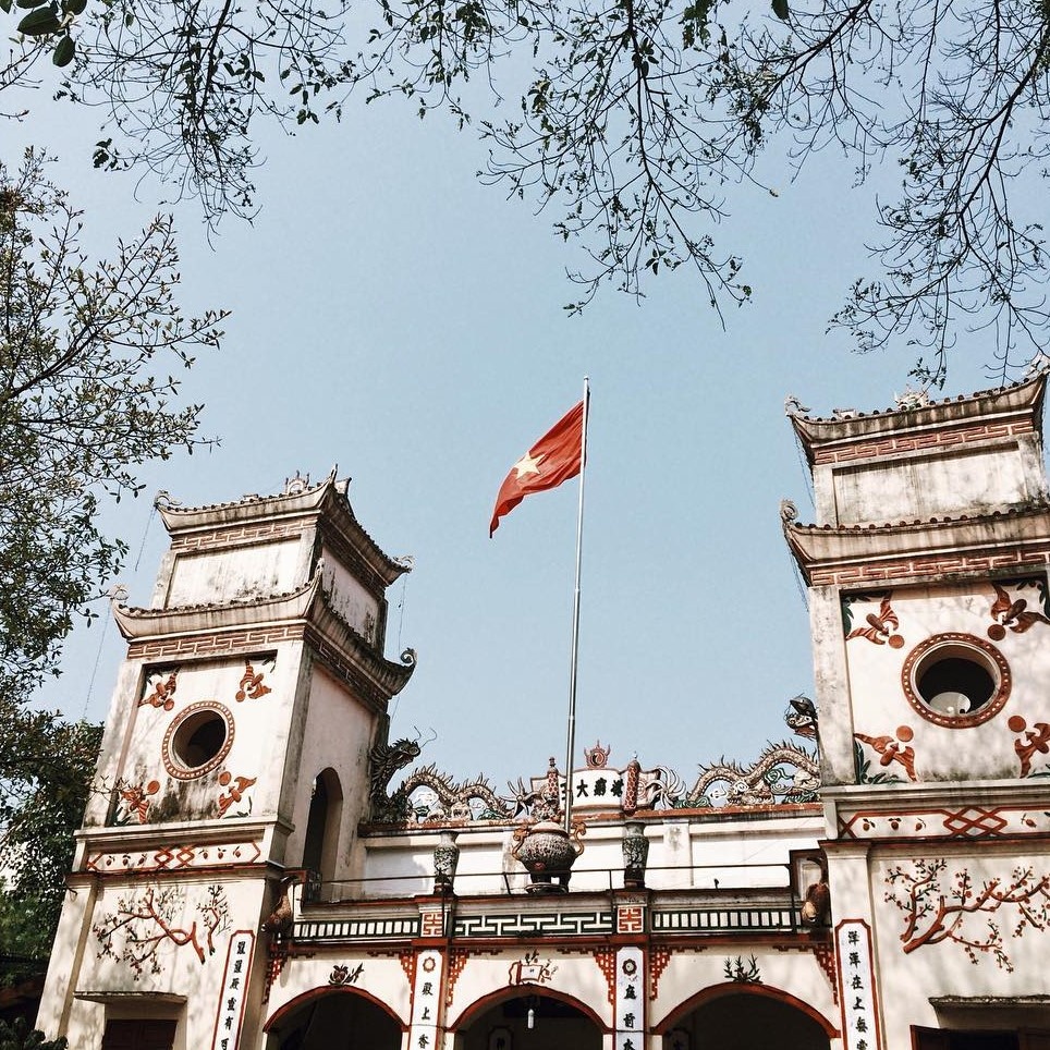 Du lich Lang Son anh 8