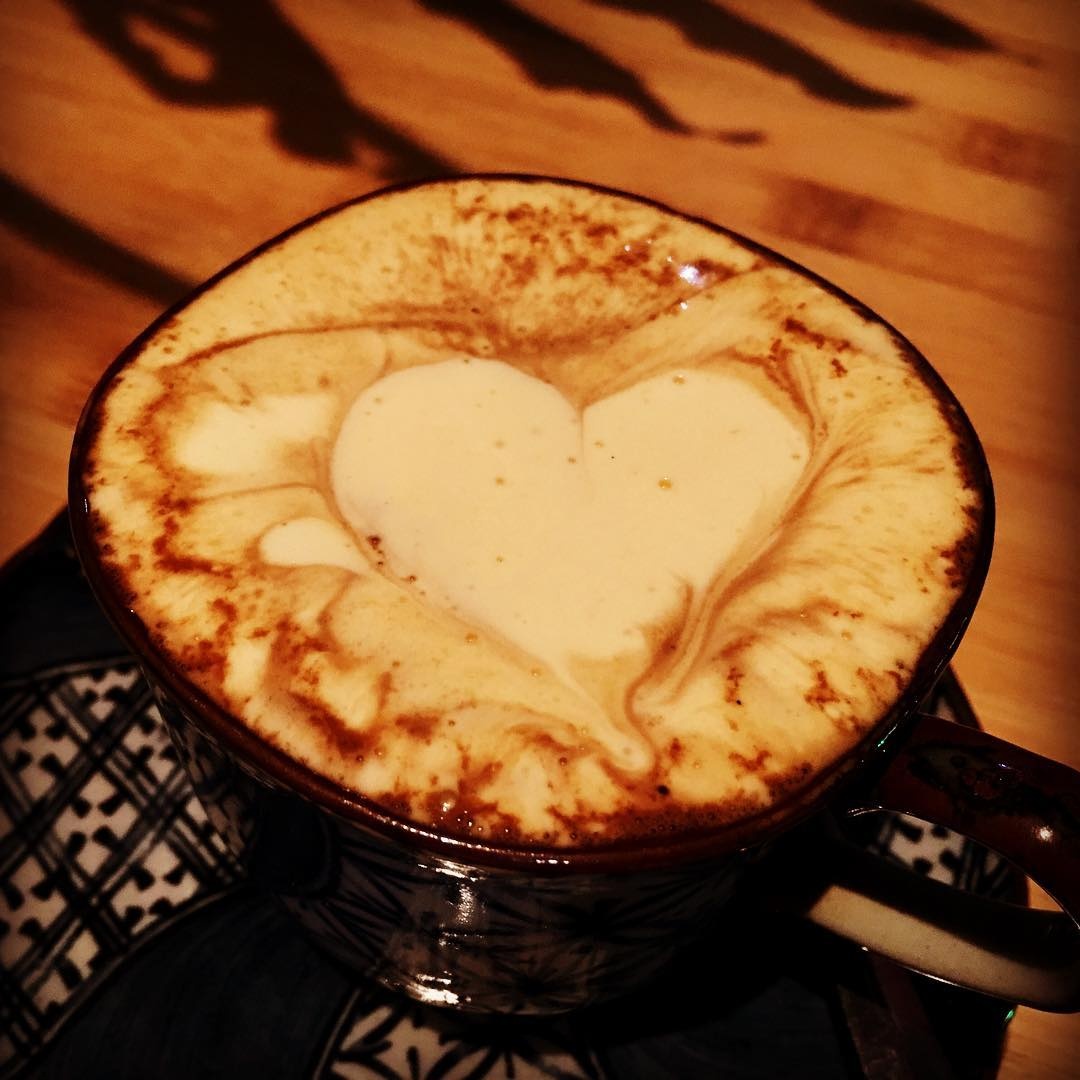 Ca phe Ha Noi anh 11