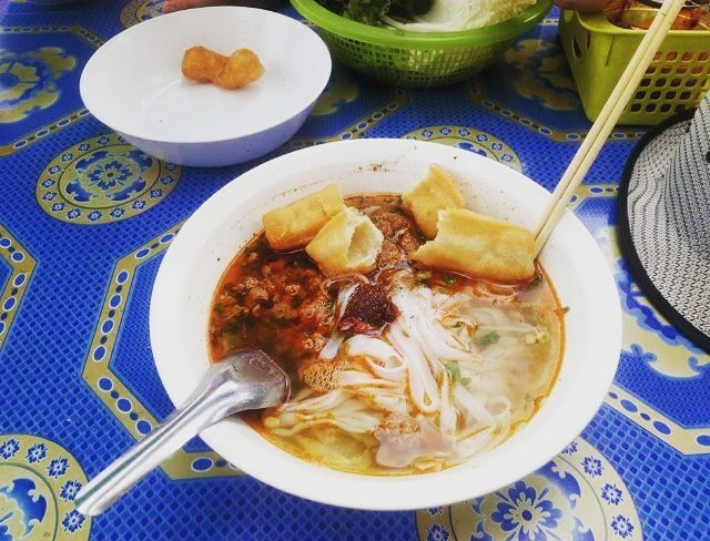 Lao,  truyen thong,  mon ngon anh 2