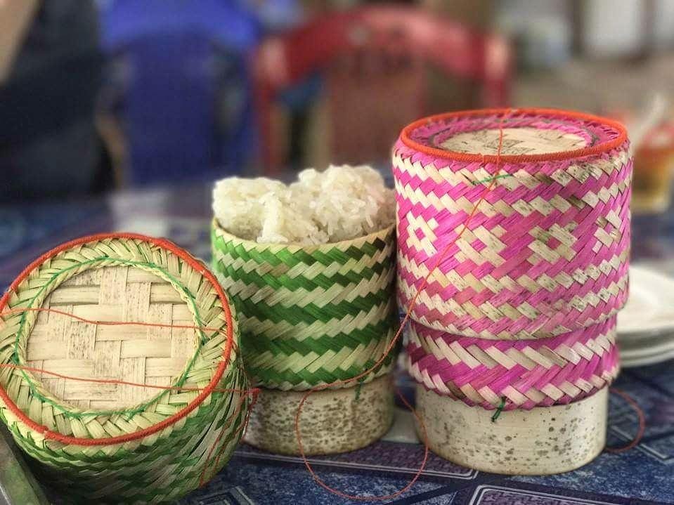 Lao,  truyen thong,  mon ngon anh 1