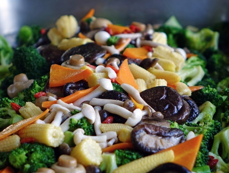 Lao,  truyen thong,  mon ngon anh 7