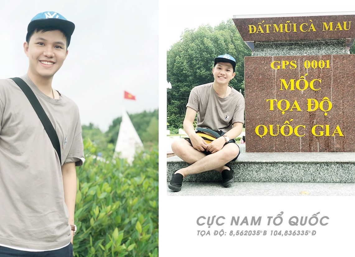 Du lich mien Tay anh 13