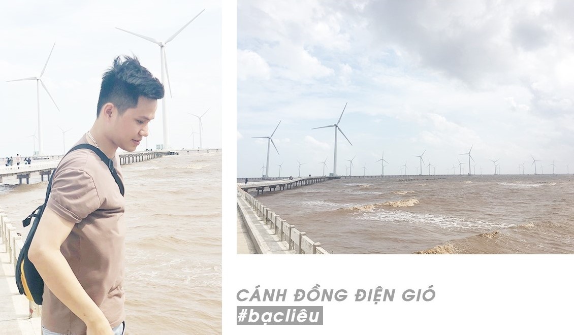 Du lich mien Tay anh 10