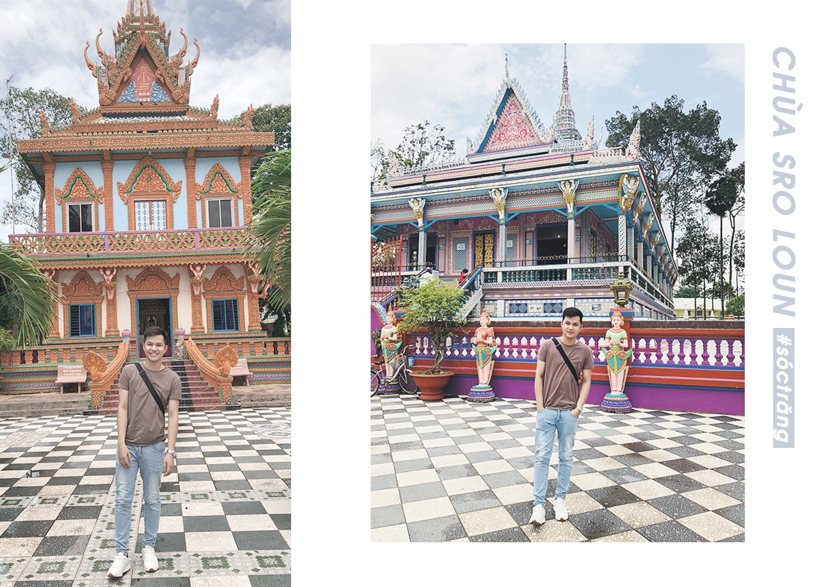 Du lich mien Tay anh 3