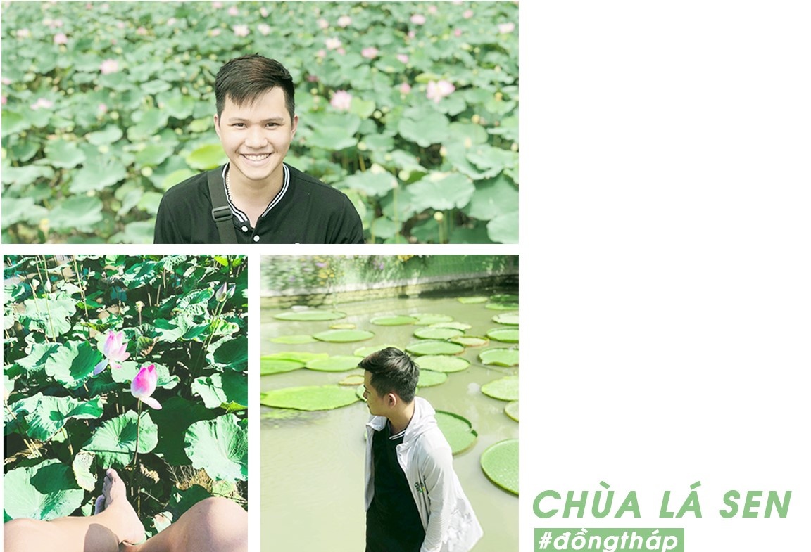 Du lich mien Tay anh 5