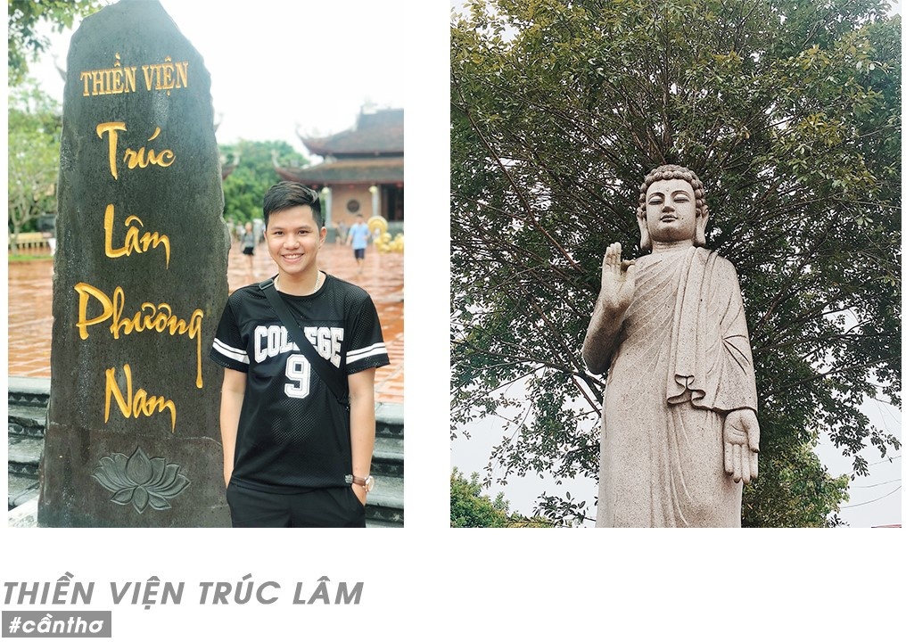 Du lich mien Tay anh 7