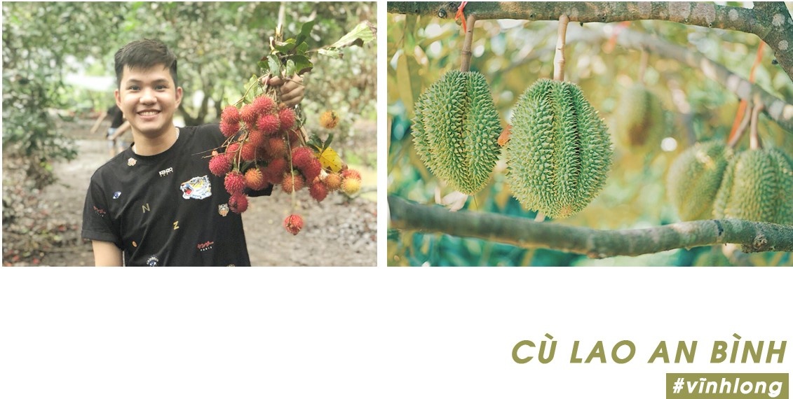 Du lich mien Tay anh 12