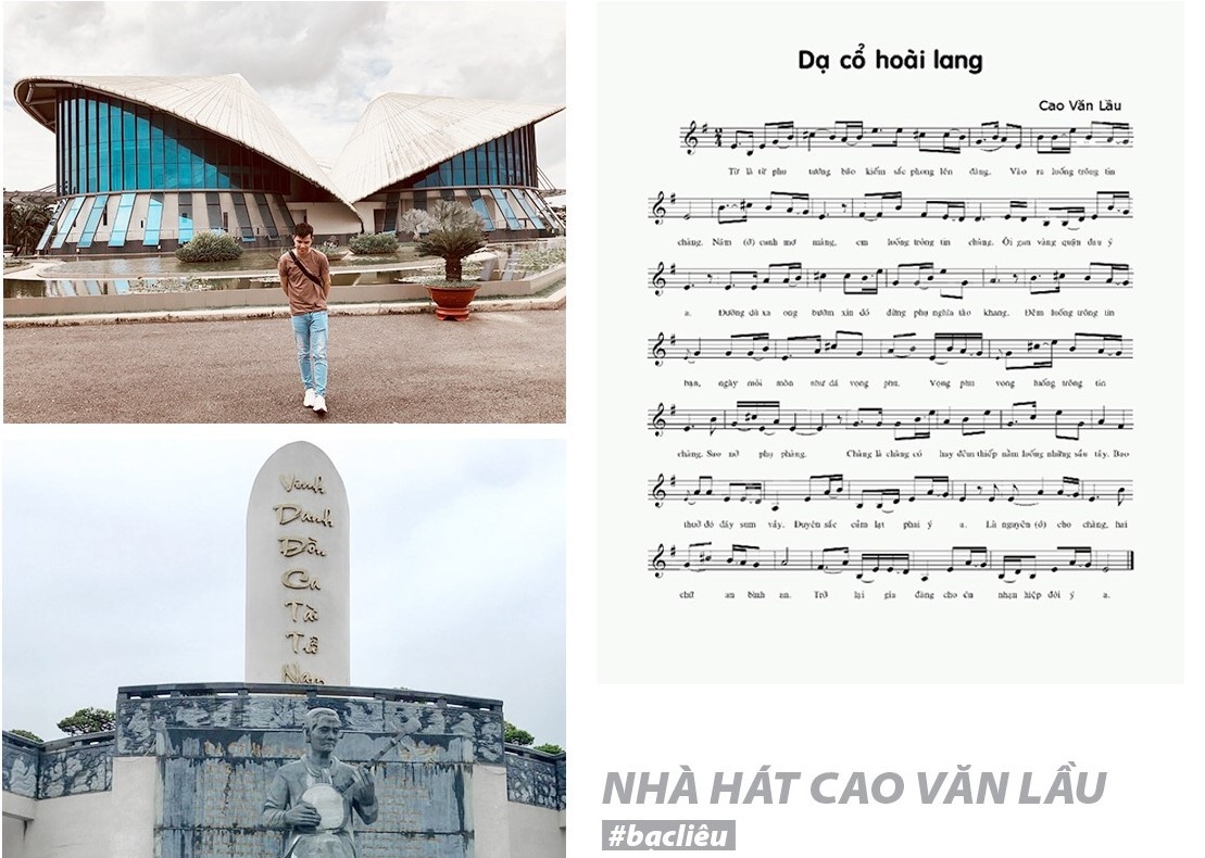 Du lich mien Tay anh 11