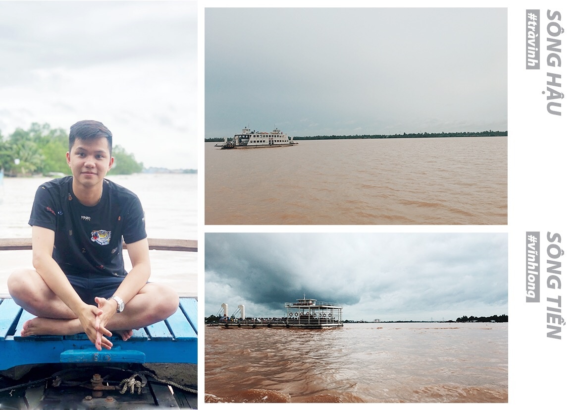 Du lich mien Tay anh 14