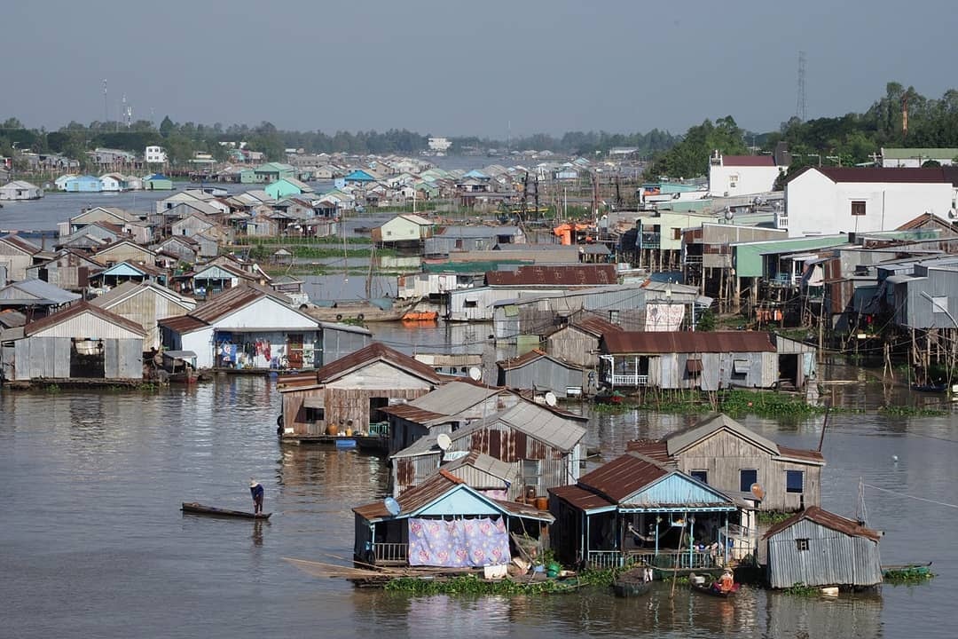 Du lich mien Tay anh 18