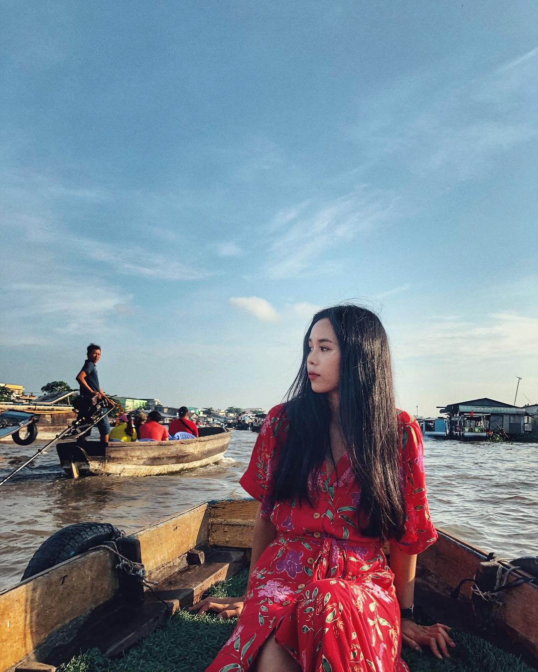 Du lich mien Tay anh 10