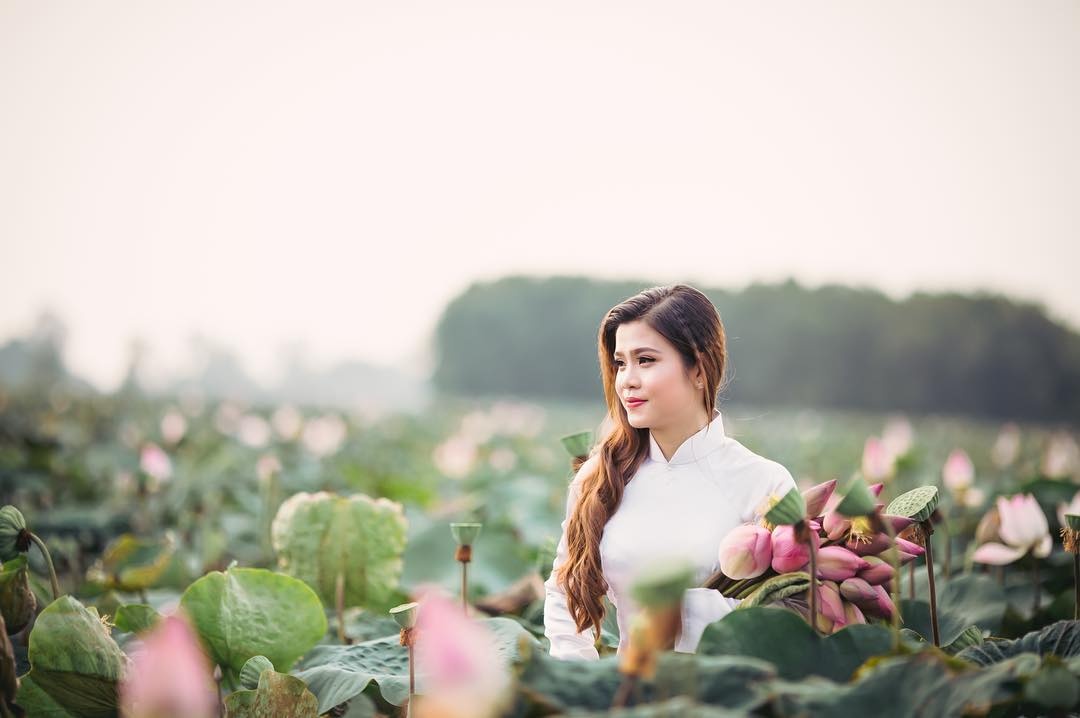 Du lich mien Tay anh 14