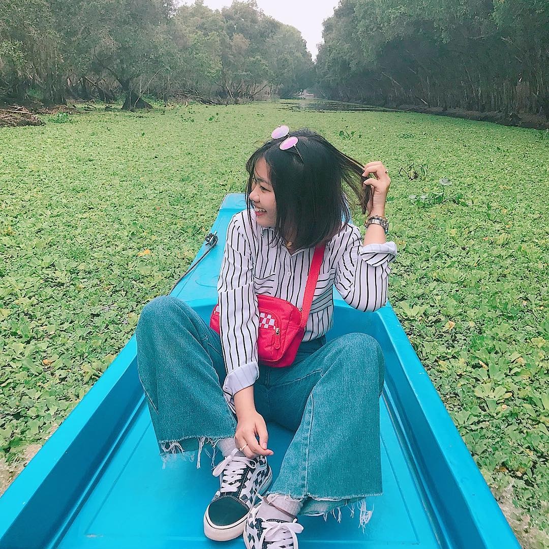 Du lich mien Tay anh 7