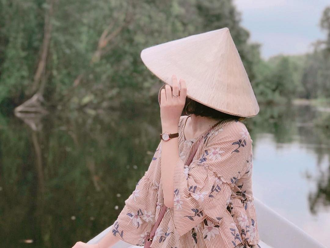 Mien Tay mua nuoc noi di mai chang het diem check-in hinh anh