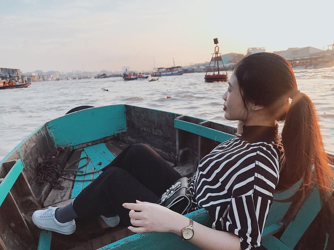 Du lich mien Tay anh 11