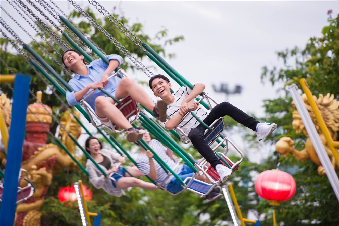 Sun World ảnh 3 Sun World anh 3