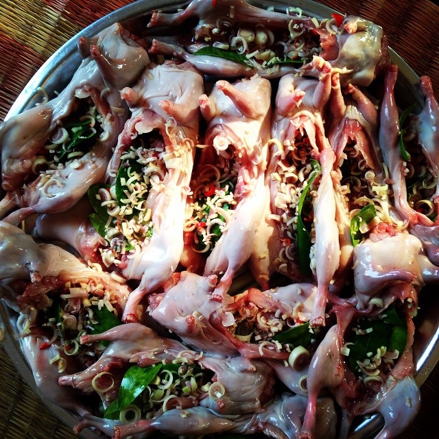 am thuc Viet Nam anh 6