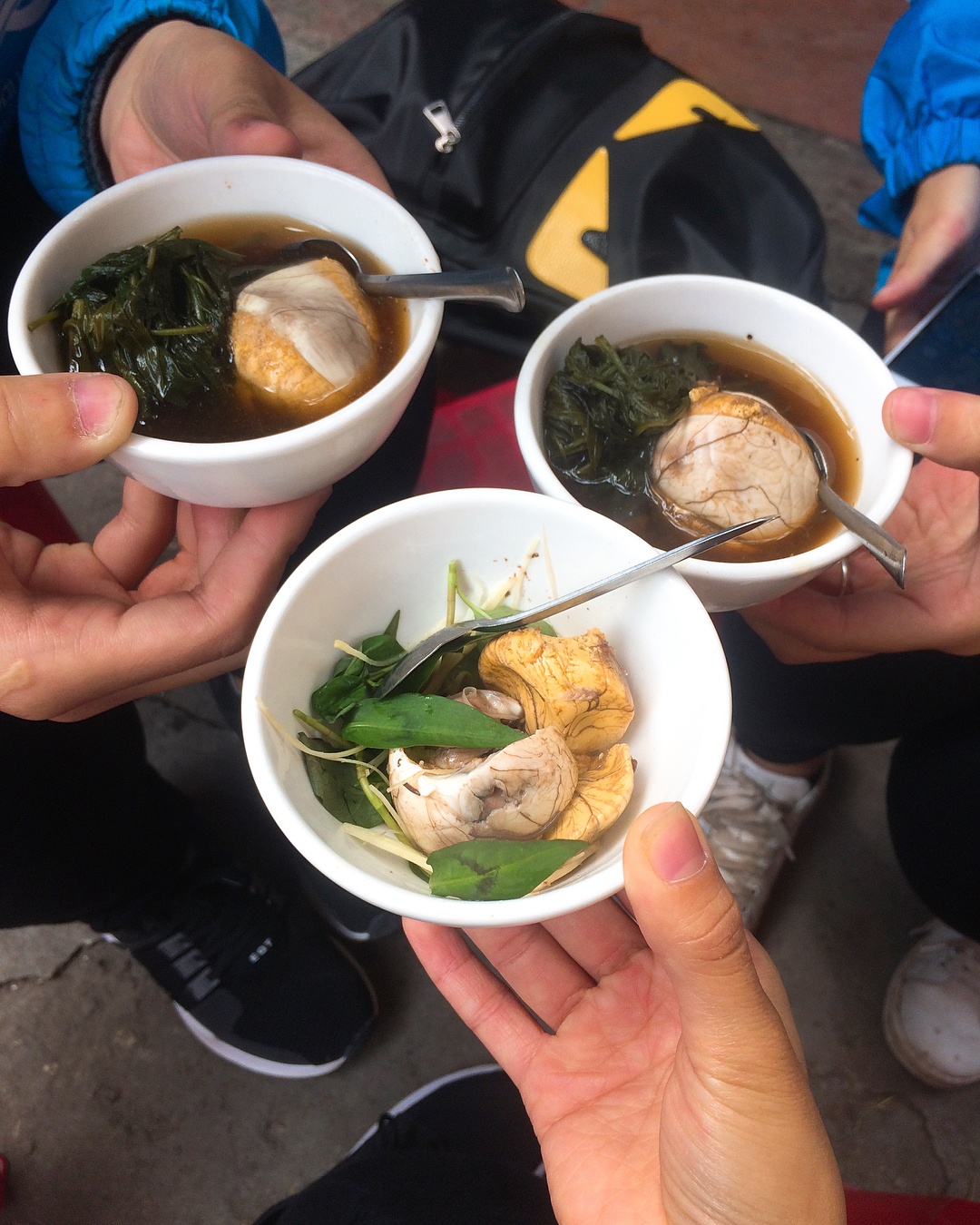 am thuc Viet Nam anh 4