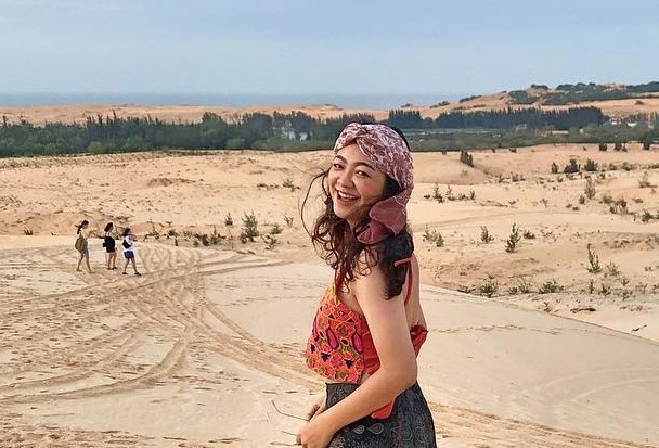 Bo tui nhung diem du lich bien dep me hon dip 2/9 hinh anh