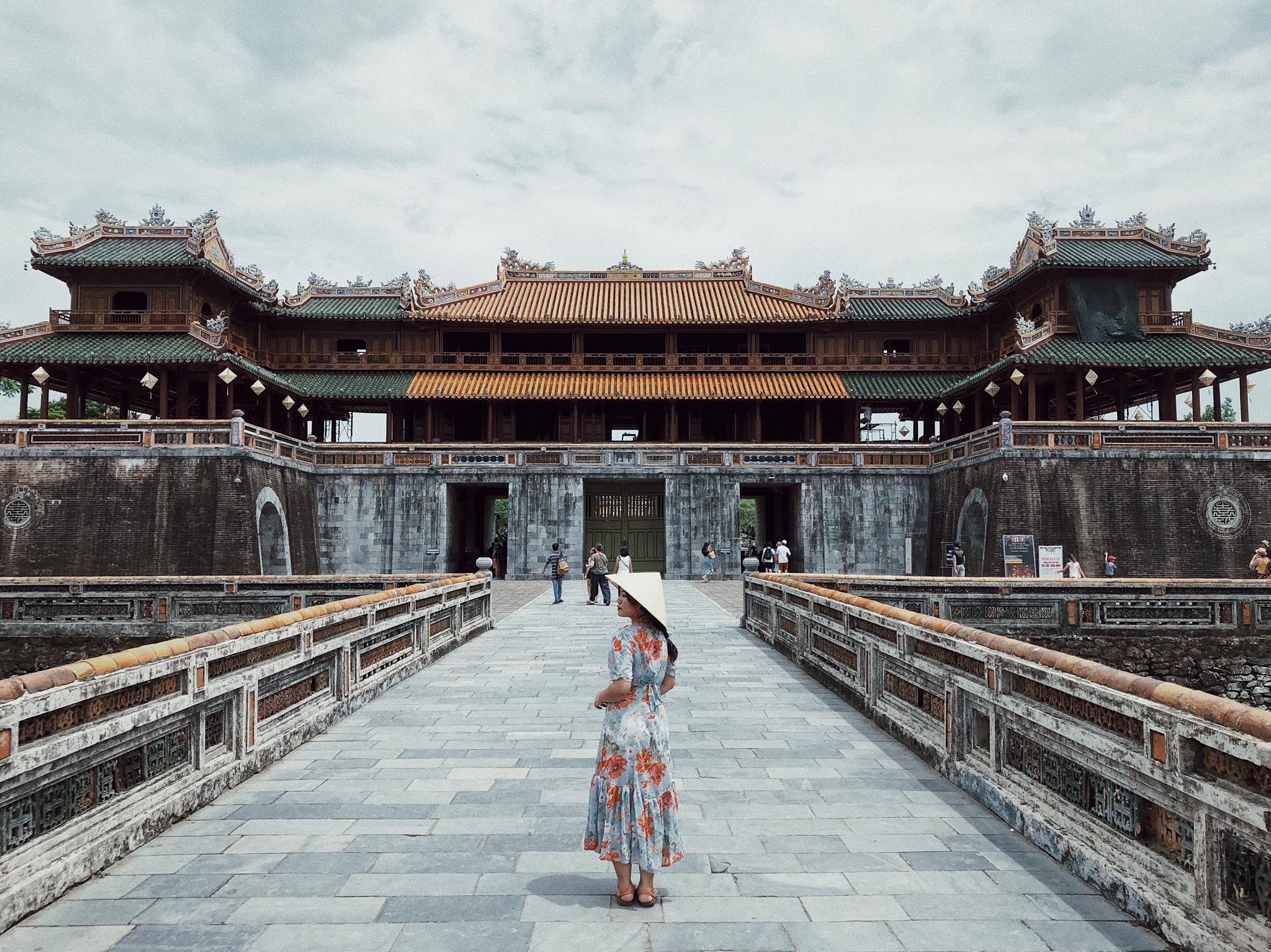 Du lịch Huế ảnh 4 Du lich Hue anh 4