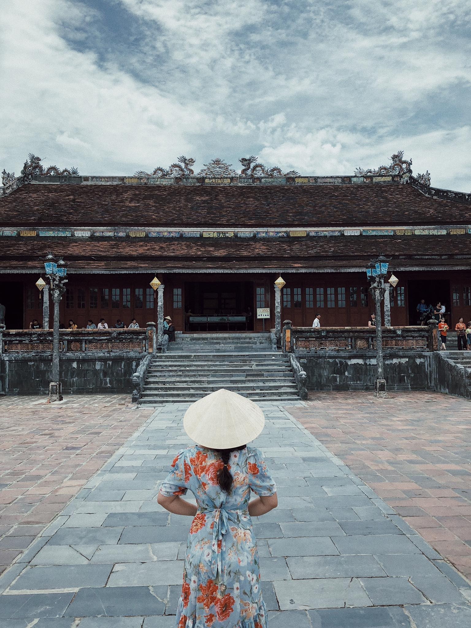 Du lịch Huế ảnh 6 Du lich Hue anh 6