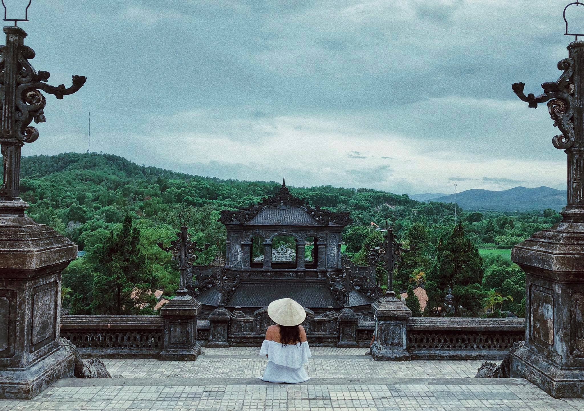 Du lịch Huế ảnh 20 Du lich Hue anh 20