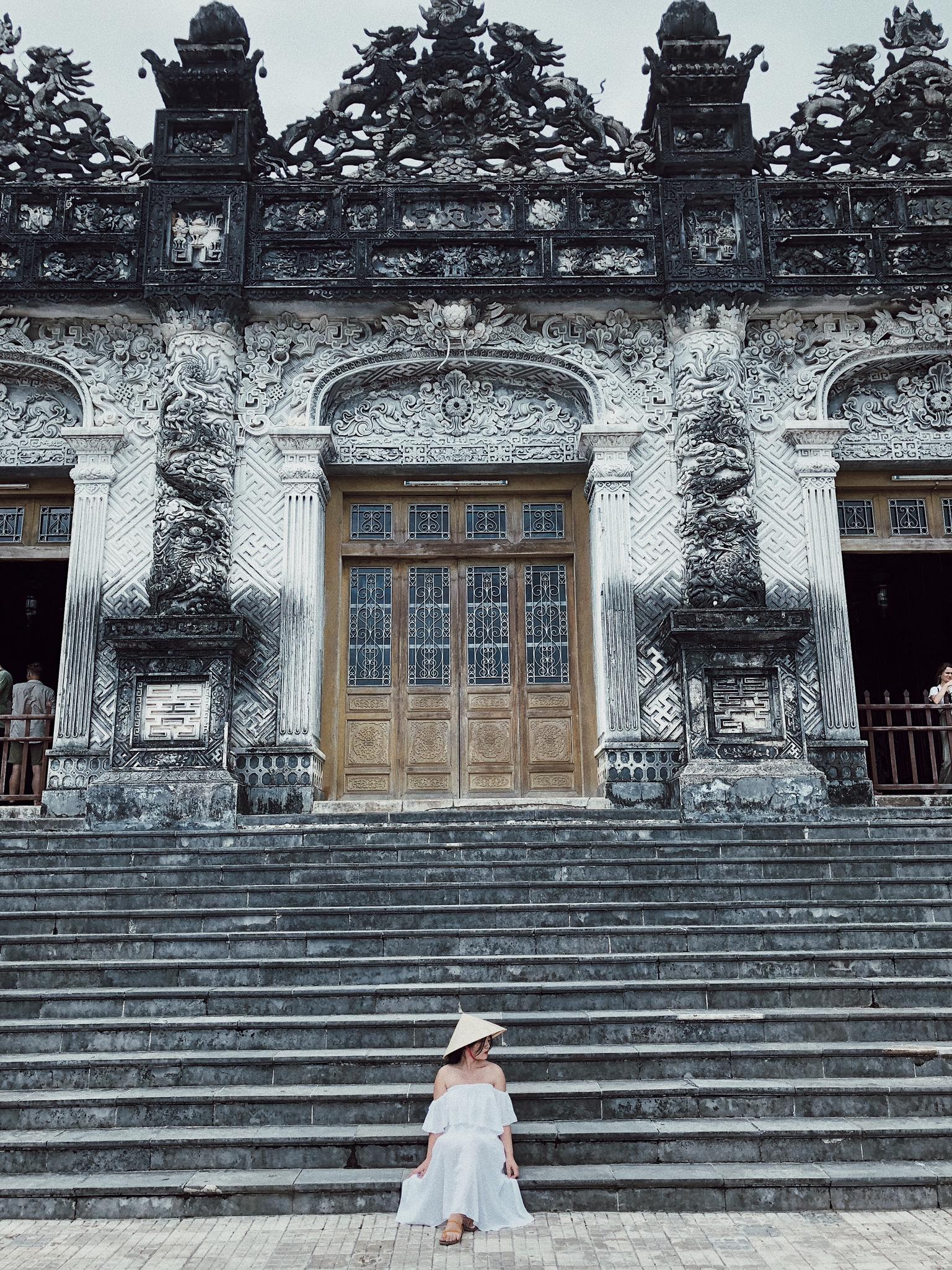 Du lịch Huế ảnh 12 Du lich Hue anh 12