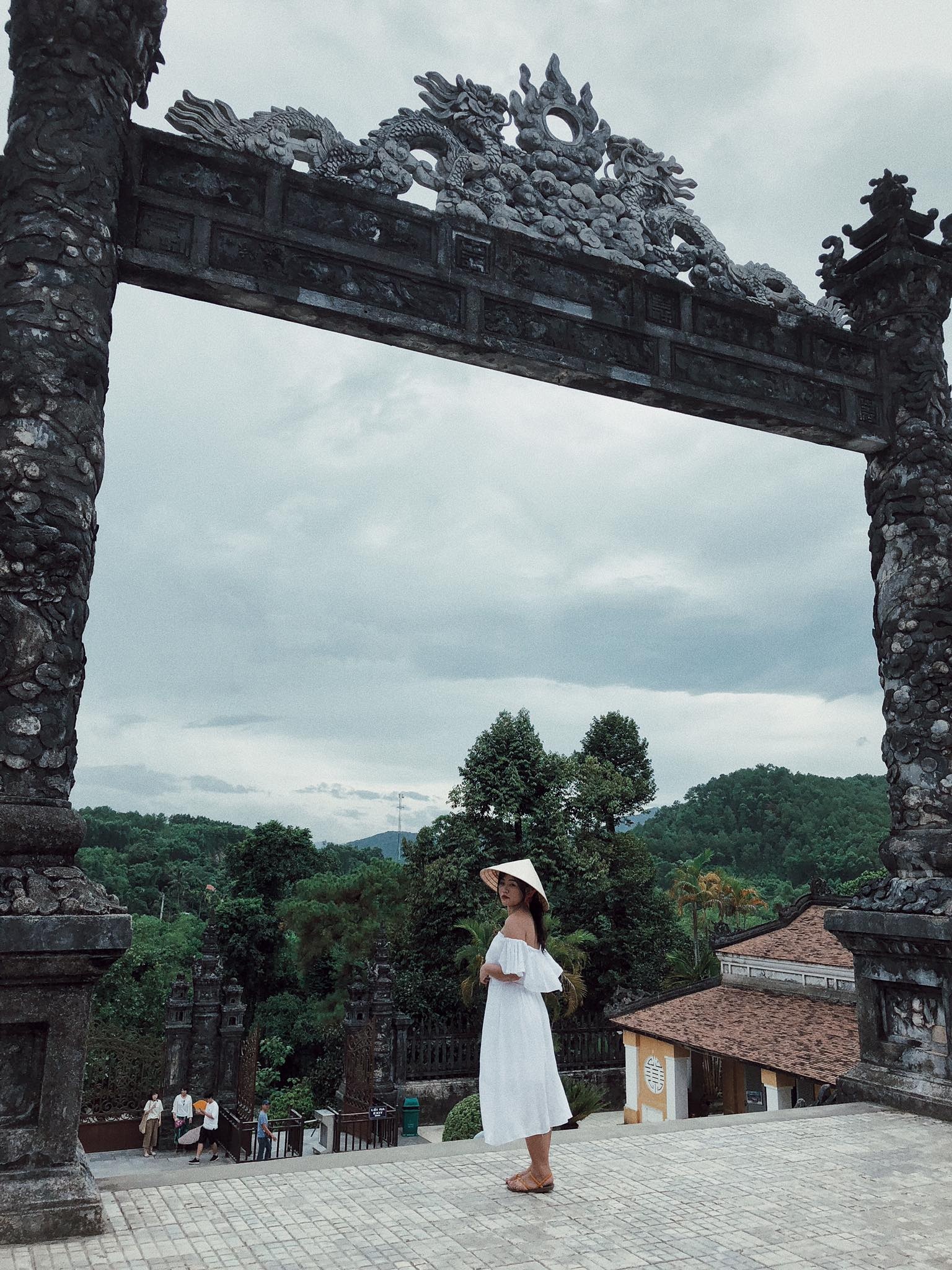 Du lịch Huế ảnh 2 Du lich Hue anh 2