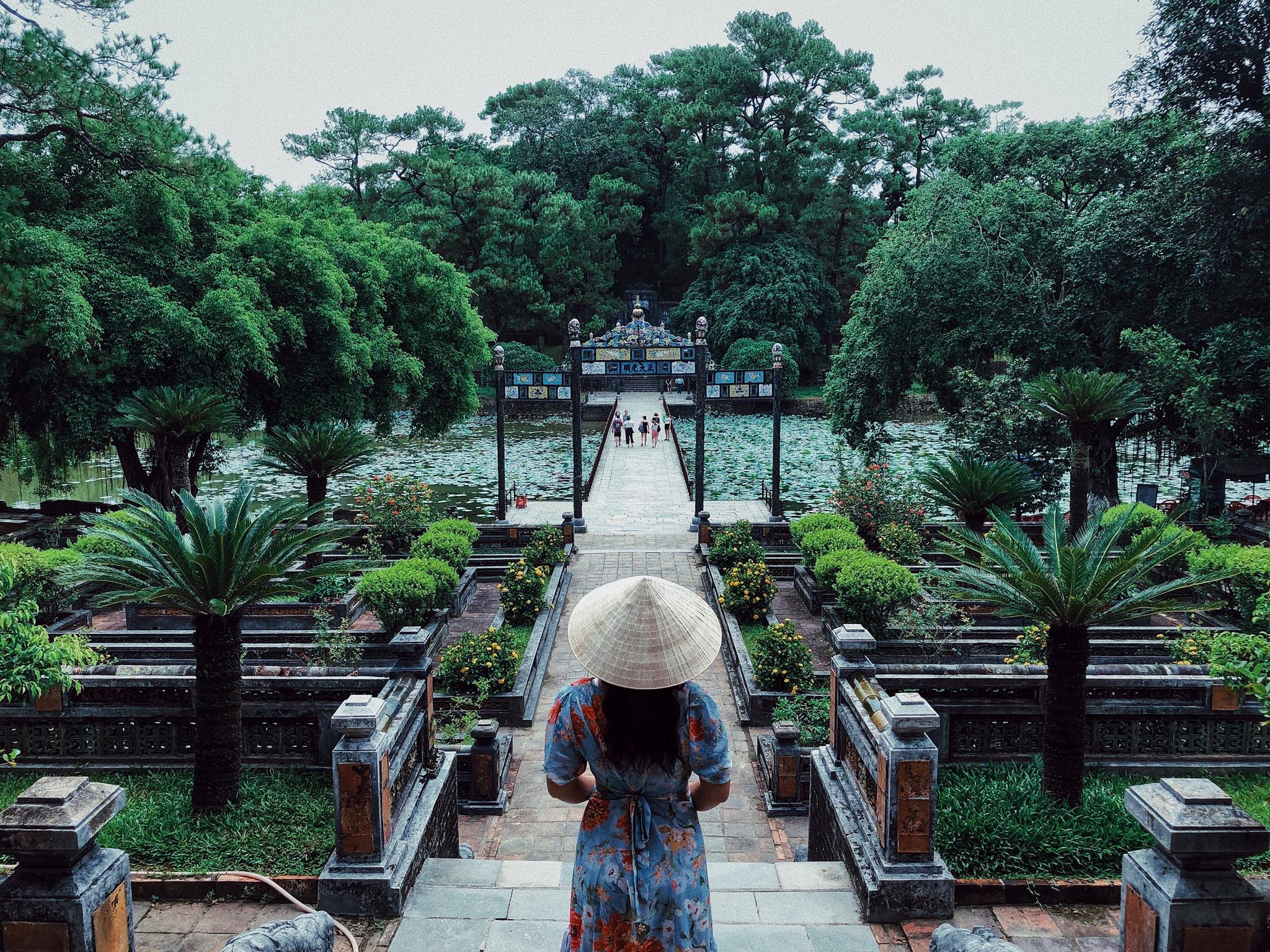 Du lịch Huế ảnh 16 Du lich Hue anh 16