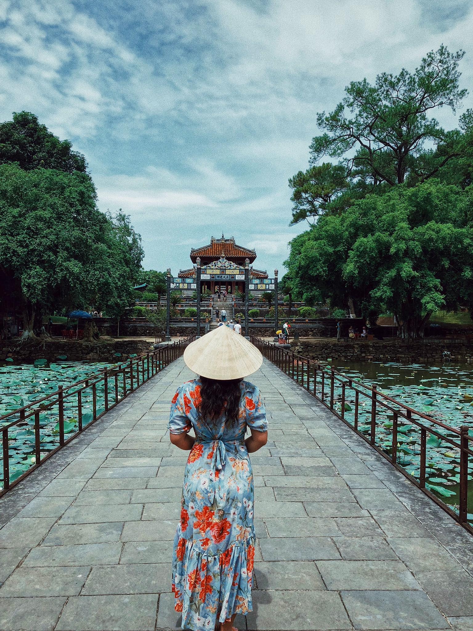 Du lịch Huế ảnh 3 Du lich Hue anh 3