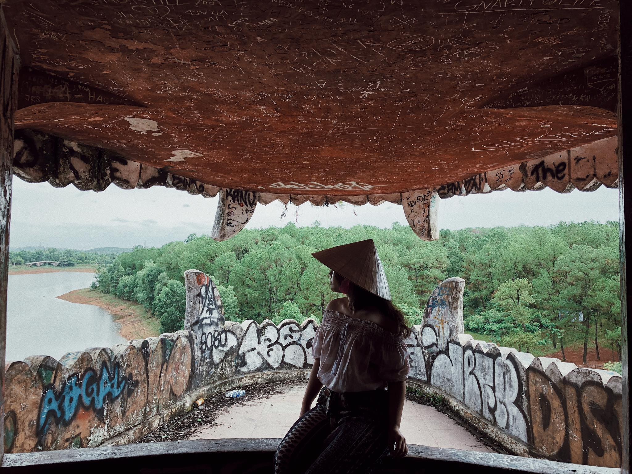 Du lịch Huế ảnh 19 Du lich Hue anh 19