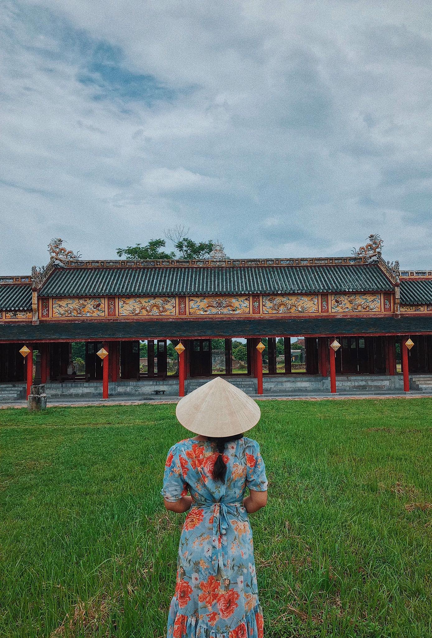 Du lịch Huế ảnh 13 Du lich Hue anh 13