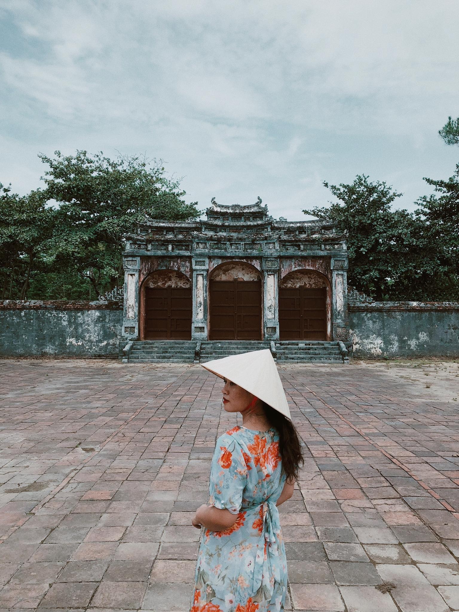 Du lịch Huế ảnh 14 Du lich Hue anh 14